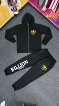 Billion Dollar Dreamz LLC